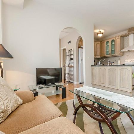 Apartment Canada Dream Vacation Срима Экстерьер фото