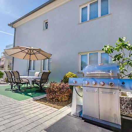 Apartment Canada Dream Vacation Срима Экстерьер фото