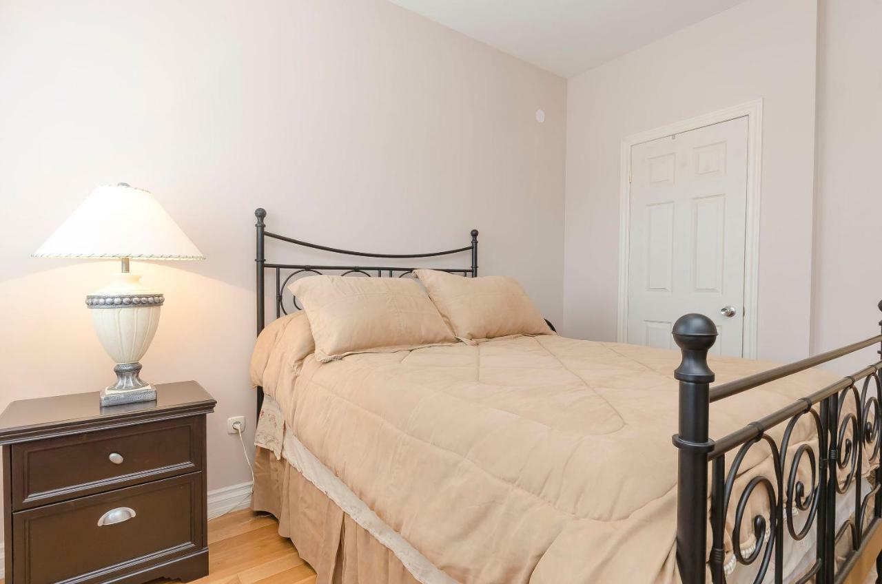 Apartment Canada Dream Vacation Срима Экстерьер фото