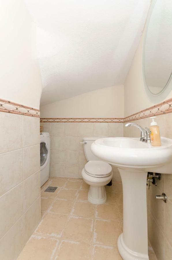 Apartment Canada Dream Vacation Срима Экстерьер фото