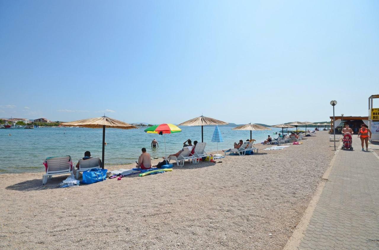Apartment Canada Dream Vacation Срима Экстерьер фото